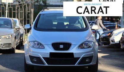 Seat Altea XL 2014