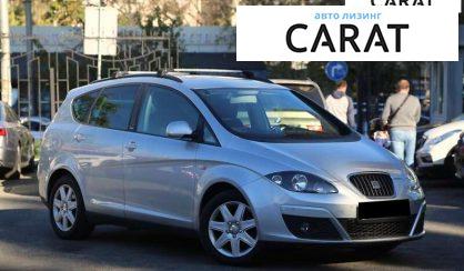 Seat Altea XL 2014