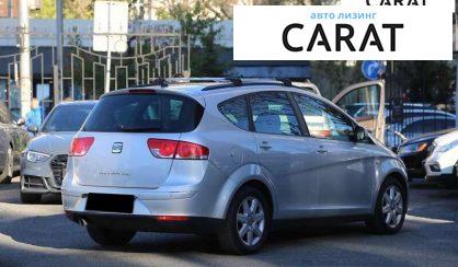 Seat Altea XL 2014