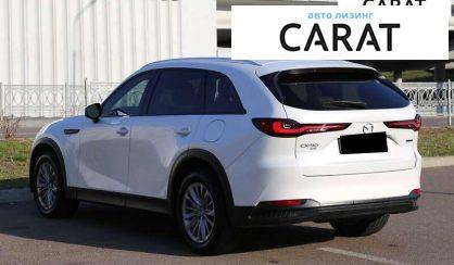 Mazda CX-90 2023