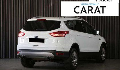 Ford Kuga 2013