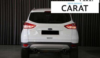 Ford Kuga 2013