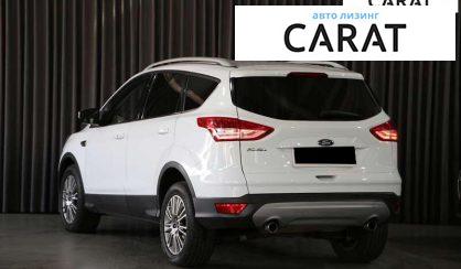 Ford Kuga 2013