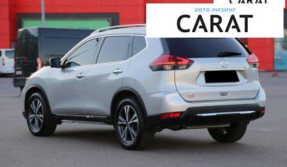 Nissan Rogue 2016 Nissan Rogue 2016