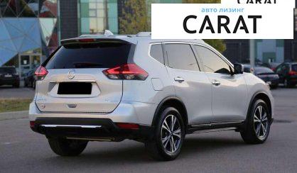 Nissan Rogue 2016 Nissan Rogue 2016