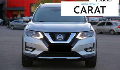 Nissan Rogue 2016 Nissan Rogue 2016