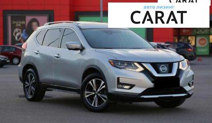 Nissan Rogue 2016 Nissan Rogue 2016