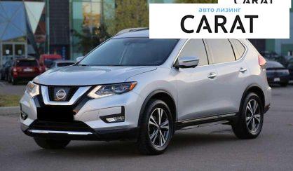 Nissan Rogue 2016 Nissan Rogue 2016