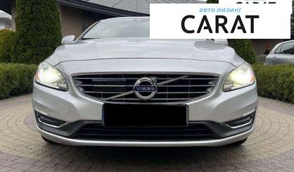 Volvo S60 2014