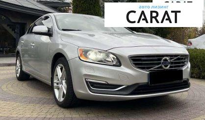 Volvo S60 2014