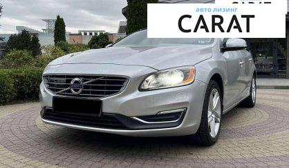 Volvo S60 2014