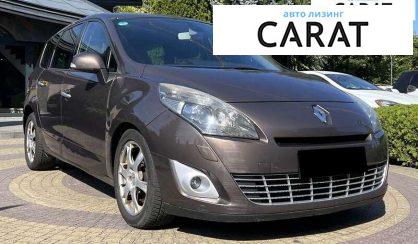 Renault Grand Scenic 2009