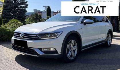 Volkswagen Passat 2018 Volkswagen Passat 2018