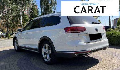 Volkswagen Passat 2018 Volkswagen Passat 2018