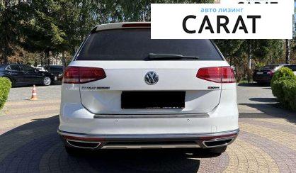 Volkswagen Passat 2018 Volkswagen Passat 2018