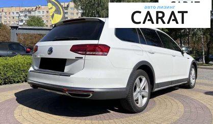 Volkswagen Passat 2018 Volkswagen Passat 2018