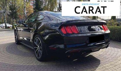 Ford Mustang 2014