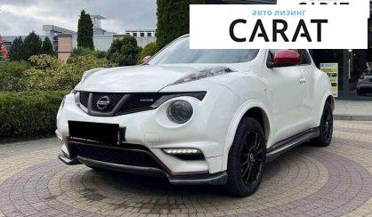 Nissan Juke 2013