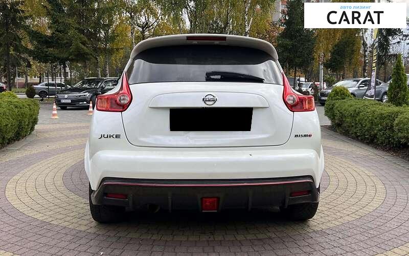 Nissan Juke 2013 Nissan Juke 2013