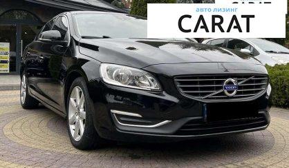 Volvo S60 2015