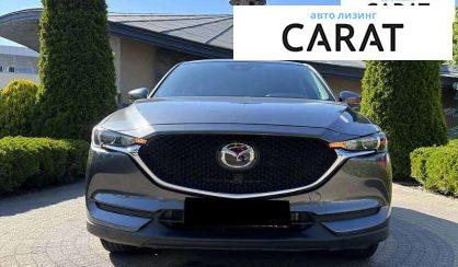 Mazda CX-5 2020 Mazda CX-5 2020