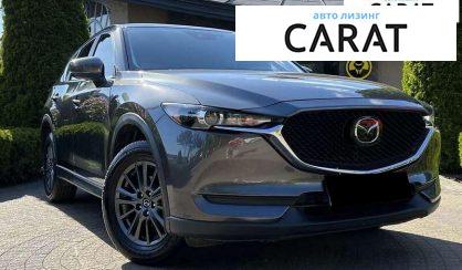 Mazda CX-5 2020 Mazda CX-5 2020