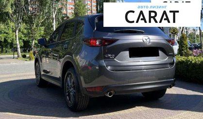 Mazda CX-5 2020 Mazda CX-5 2020