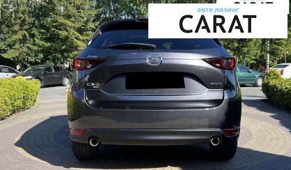 Mazda CX-5 2020 Mazda CX-5 2020