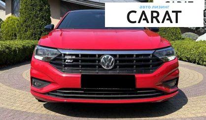 Volkswagen Jetta 2018