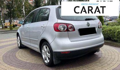 Volkswagen Golf Plus 2006