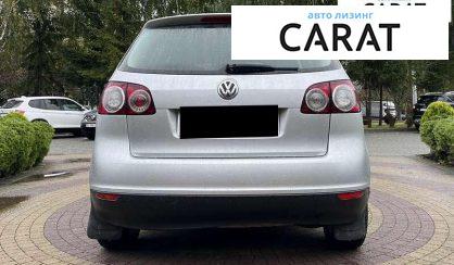 Volkswagen Golf Plus 2006