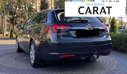 Opel Insignia 2013 Opel Insignia 2013