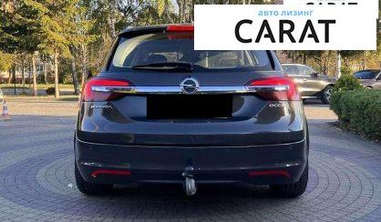 Opel Insignia 2013 Opel Insignia 2013