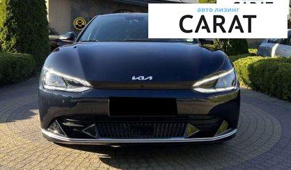 Kia EV6 2022 Kia EV6 2022