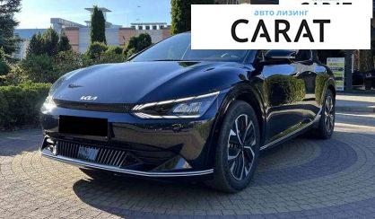 Kia EV6 2022 Kia EV6 2022