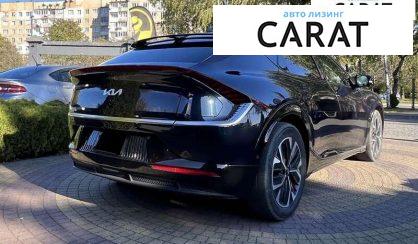 Kia EV6 2022 Kia EV6 2022