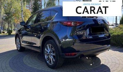 Mazda CX-5 2021 Mazda CX-5 2021