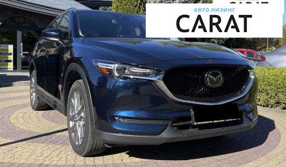Mazda CX-5 2021 Mazda CX-5 2021