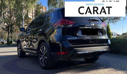 Nissan Rogue 2016 Nissan Rogue 2016