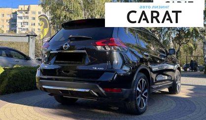 Nissan Rogue 2016 Nissan Rogue 2016