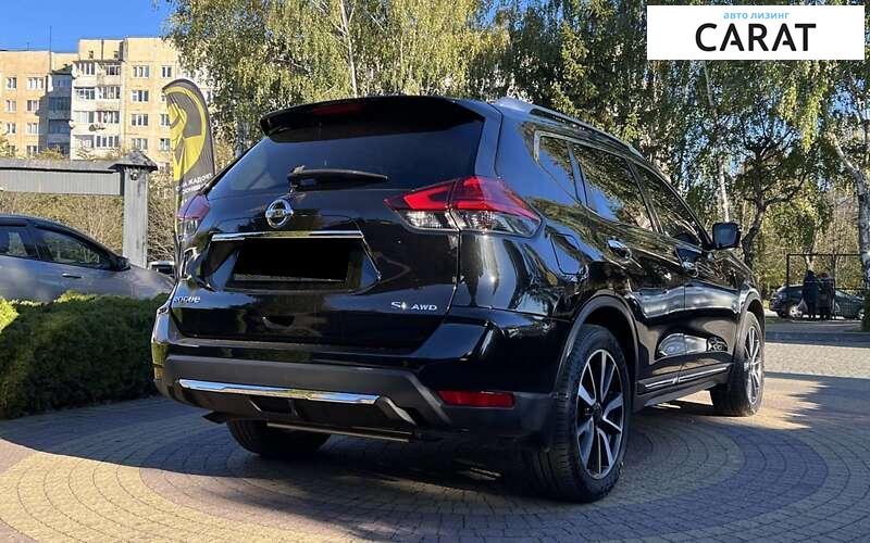 Nissan Rogue 2016 Nissan Rogue 2016