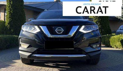 Nissan Rogue 2016 Nissan Rogue 2016