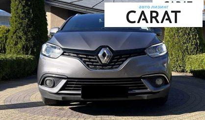 Renault Grand Scenic 2017 Renault Grand Scenic 2017