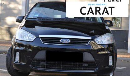 Ford C-Max 2010