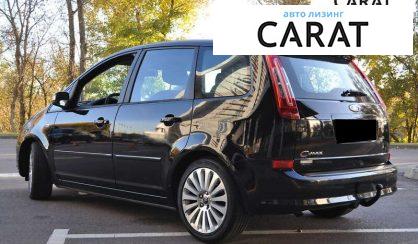 Ford C-Max 2010