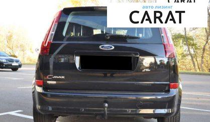 Ford C-Max 2010