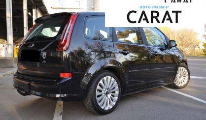 Ford C-Max 2010