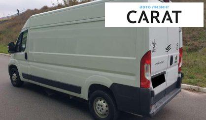 Fiat Ducato 2018