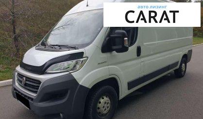 Fiat Ducato 2018