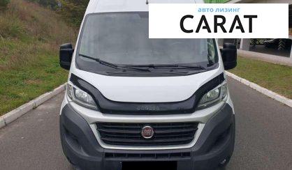 Fiat Ducato 2018